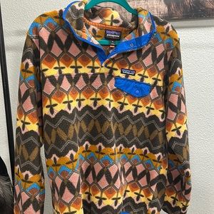 Patagonia pullover